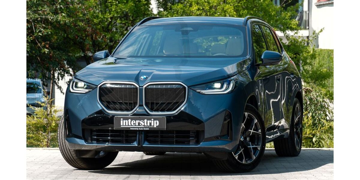 BMW X3 39.500 km 51.490 &euro; Höchstädt a.d.Donau 89420
