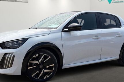 Peugeot 208 11.802 km 24.880 &euro; Weilerswist 53919