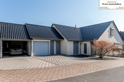 Haus Werneck Schraudenbach - 6 Zimmer, 207 m&sup2;, 650.000&euro; | Angebot:25703515