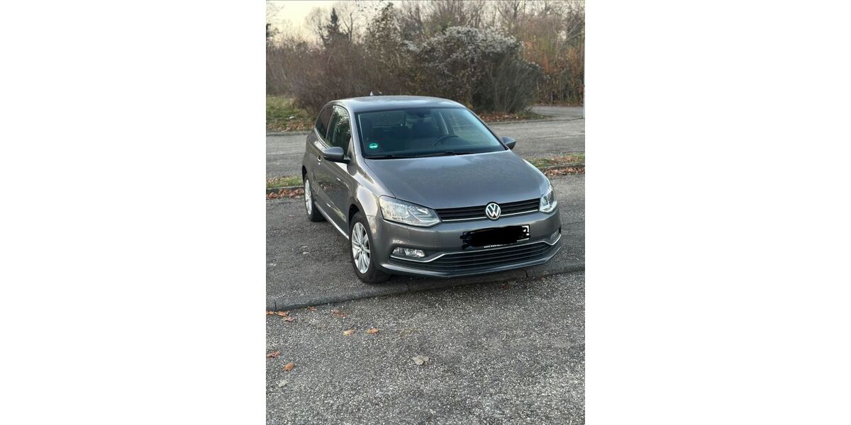 VW Polo 130.000 km 5.800 &euro; Pforzheim 75173