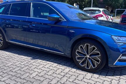 Skoda Superb 212.760 km 18.490 &euro; Sonneberg 96515