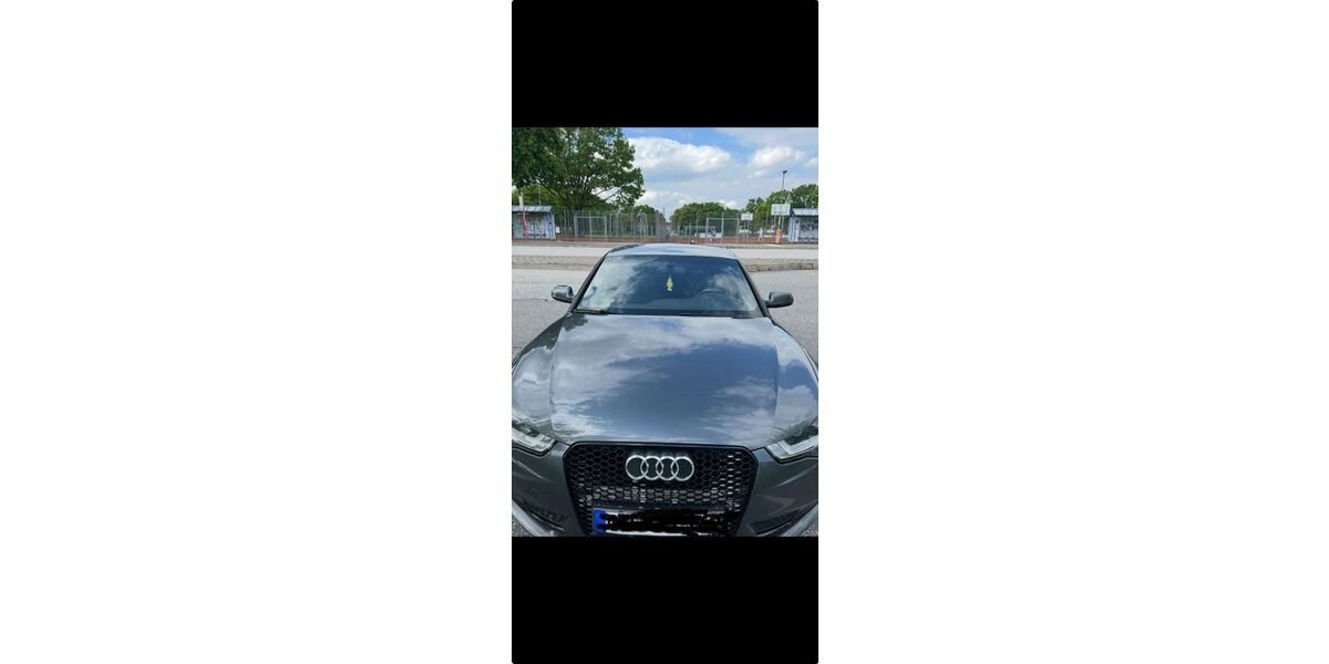 Audi A5 140.000 km 12.900 &euro; Trittau 22946
