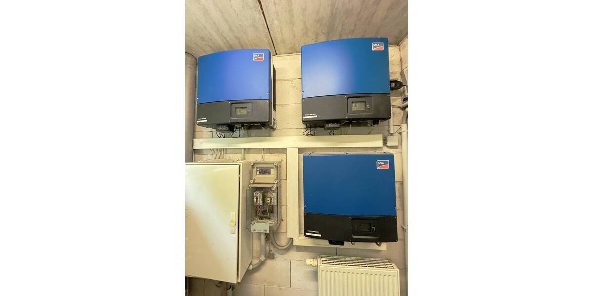 Gewerbeobjekt Westhofen - 849.000&euro; | Angebot:26016630