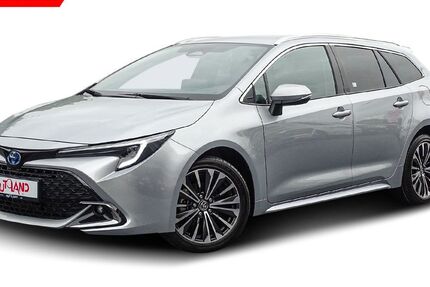 Toyota Corolla 13.606 km 25.990 &euro; Naumburg OT Schönburg 06618