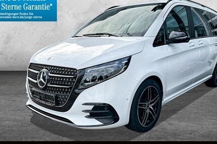 Mercedes-Benz V 250 3.100 km 83.829 € Ludwigsburg 71636