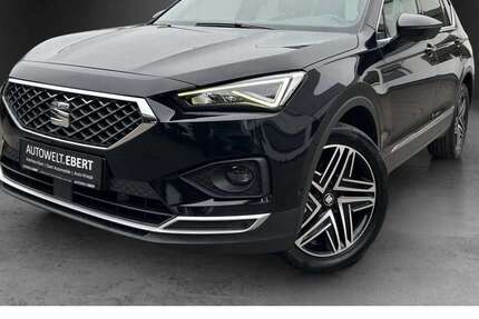 Seat Tarraco 195.000 km 18.690 &euro; Bensheim 64625