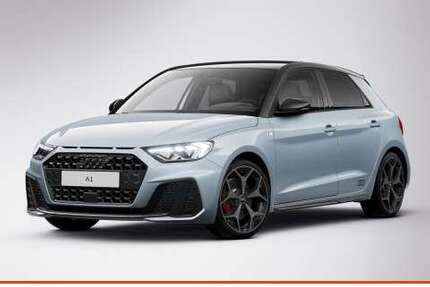 Audi A1 3.000 km 38.880 &euro; Kirchheim 73230