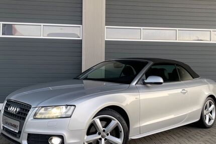 Audi A5 270.000 km 6.900 € Nidderau 61130