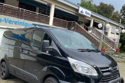 Ford Transit Custom 160.000 km 10.500 € Esslingen 73728