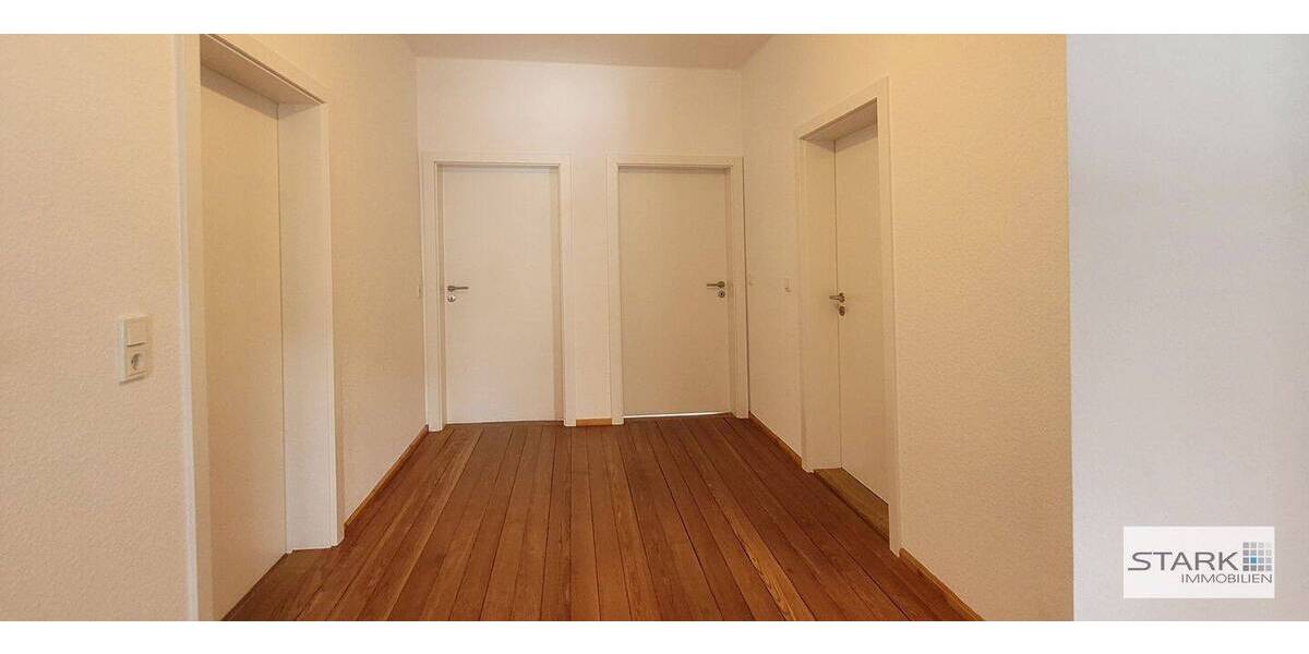 Etagenwohnung Bad Mergentheim - 4 Zimmer, 115 m&sup2;, 1.150&euro; | Angebot:26840858