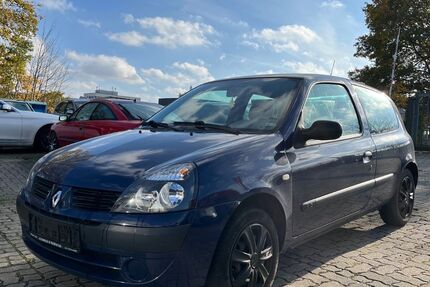 Renault Clio 219.000 km 990 &euro; Hamburg 22765