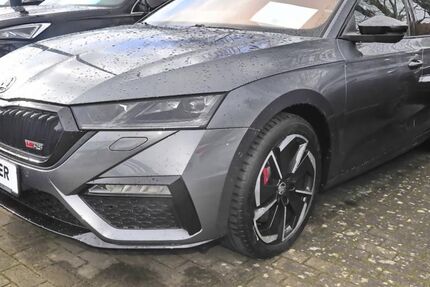 Skoda Octavia 23.600 km 33.950 &euro; Lübeck 23560