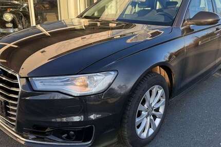 Audi A6 130.000 km 17.980 € Nürnberg 90439