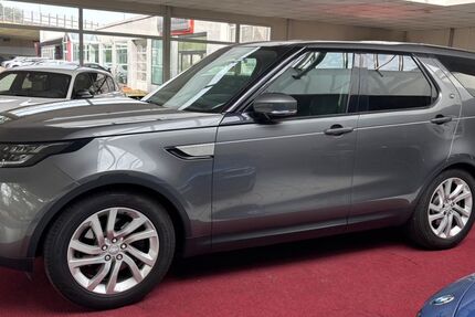 Land Rover Discovery 190.000 km 17.490 € Ludwigshafen 67059