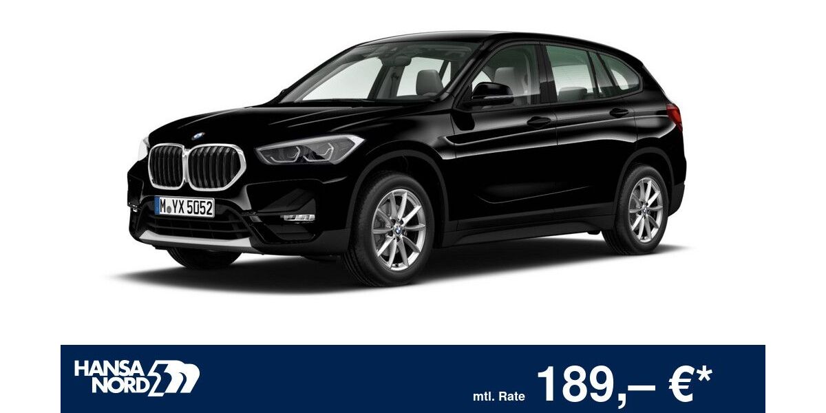 BMW X1 123.149 km 20.890 &euro; Kiel 24118
