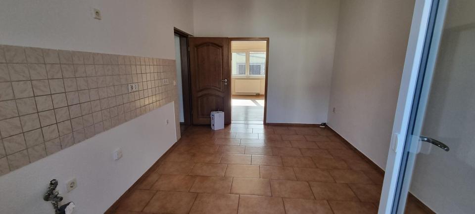 2 Zimmerwohnung in Flecken Zechlin