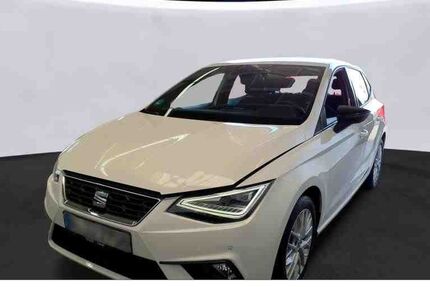 Seat Ibiza 21.500 km 18.480 &euro; Kitzingen 97318
