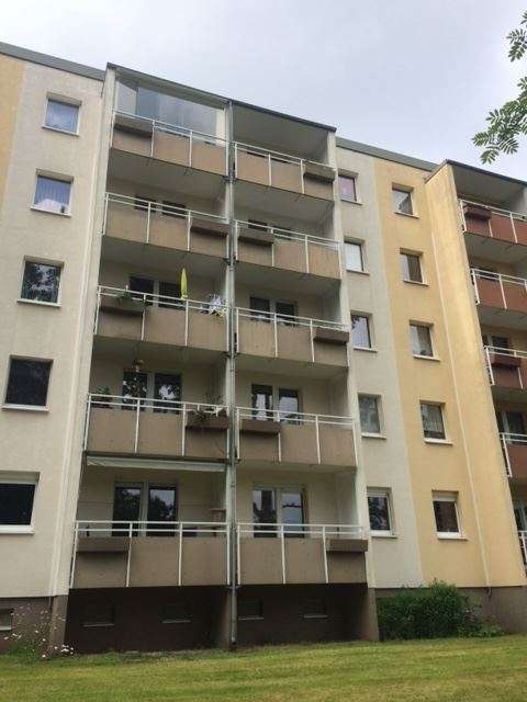 Wohnung zum Mieten in Chemnitz 280 € 58 m²