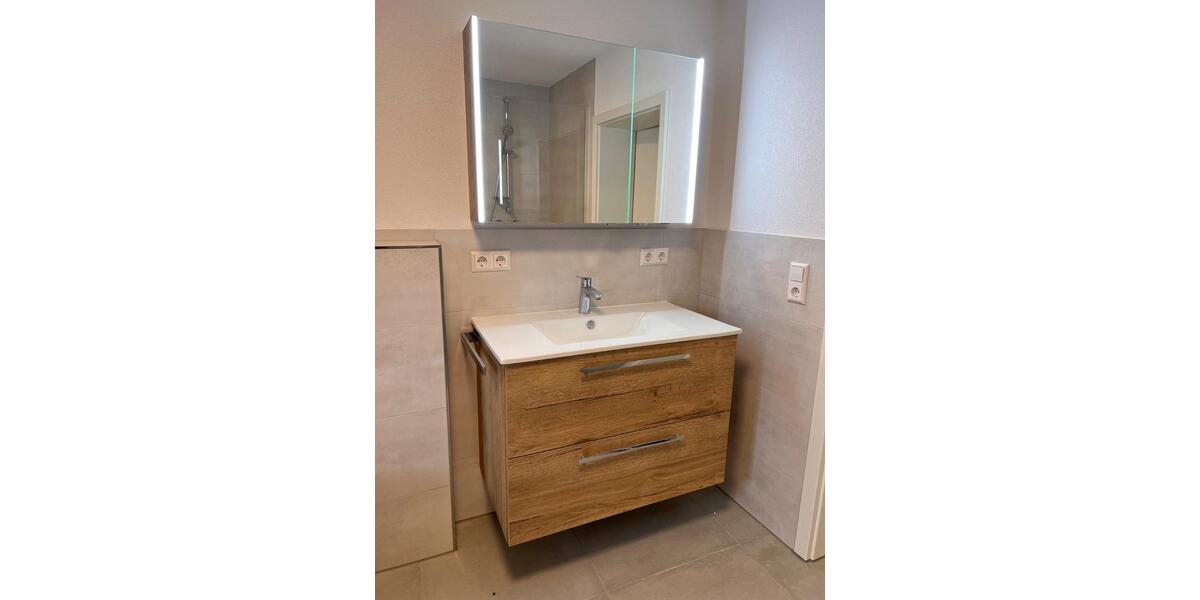 Etagenwohnung Appenweier - 3 Zimmer, 101 m&sup2;, 1.050&euro; | Angebot:26346893