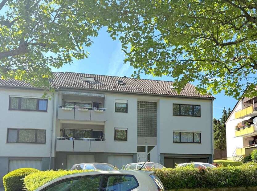Wohnung zum Mieten in Öhringen 750 € 75 m²