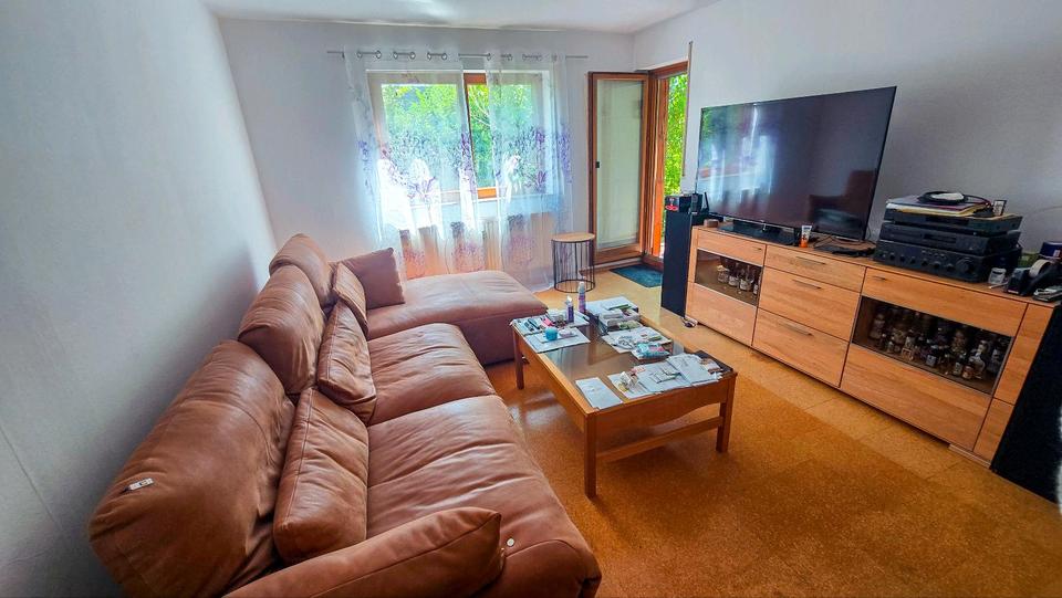 Erdgeschoßwohnung Estenfeld - 3 Zimmer, 66 m&sup2;, 269.000&euro; | Angebot:27223272