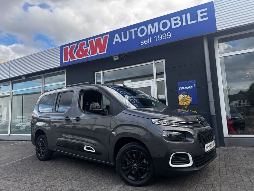 Berlingo