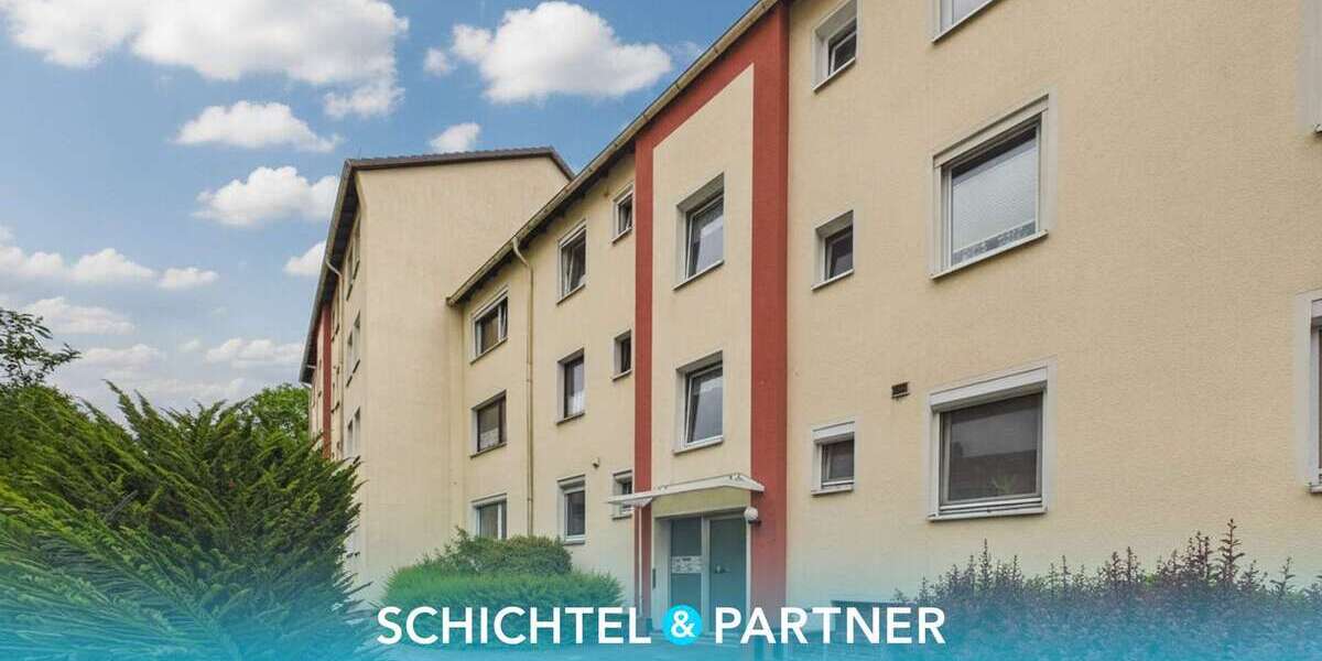 Etagenwohnung Bremen Neustadt - 3 Zimmer, 79 m&sup2;, 199.000&euro; | Angebot:26844576