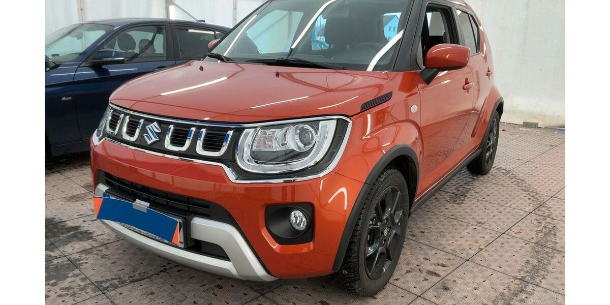 Suzuki Ignis 7.300 km 21.950 &euro; Geesthacht 21502