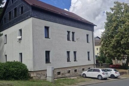 3-Familien-Wohnhaus in Zwickau-Cainsdorf an Kapitalanleger - Haus Zwickau / Cainsdorf Cainsdorf | Angebot:25923990