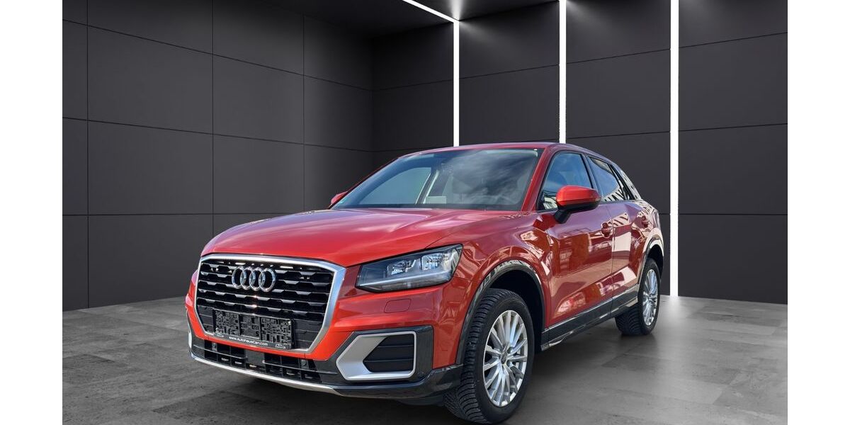 Audi Q2 73.200 km 15.990 &euro; Reutlingen / Stuttgart 72766