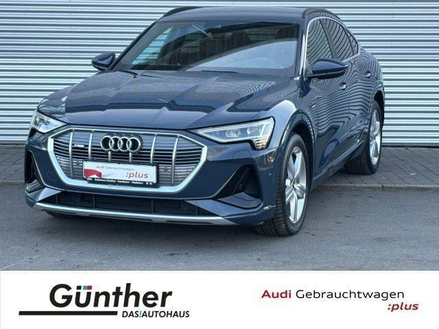 Audi e-tron 71.650 km 33.298 &euro; Walldürn 74731