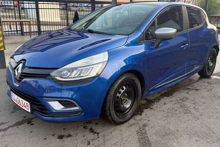 Renault Clio 192.000 km 7.499 &euro; Euskirchen 53879