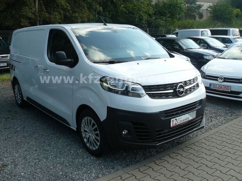 Vivaro