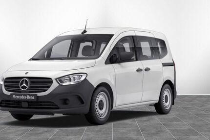 Mercedes-Benz Citan 65.650 km 16.900 &euro; Karlsruhe 76139