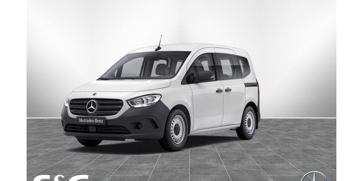 Mercedes-Benz Citan 65.650 km 16.900 &euro; Karlsruhe 76139