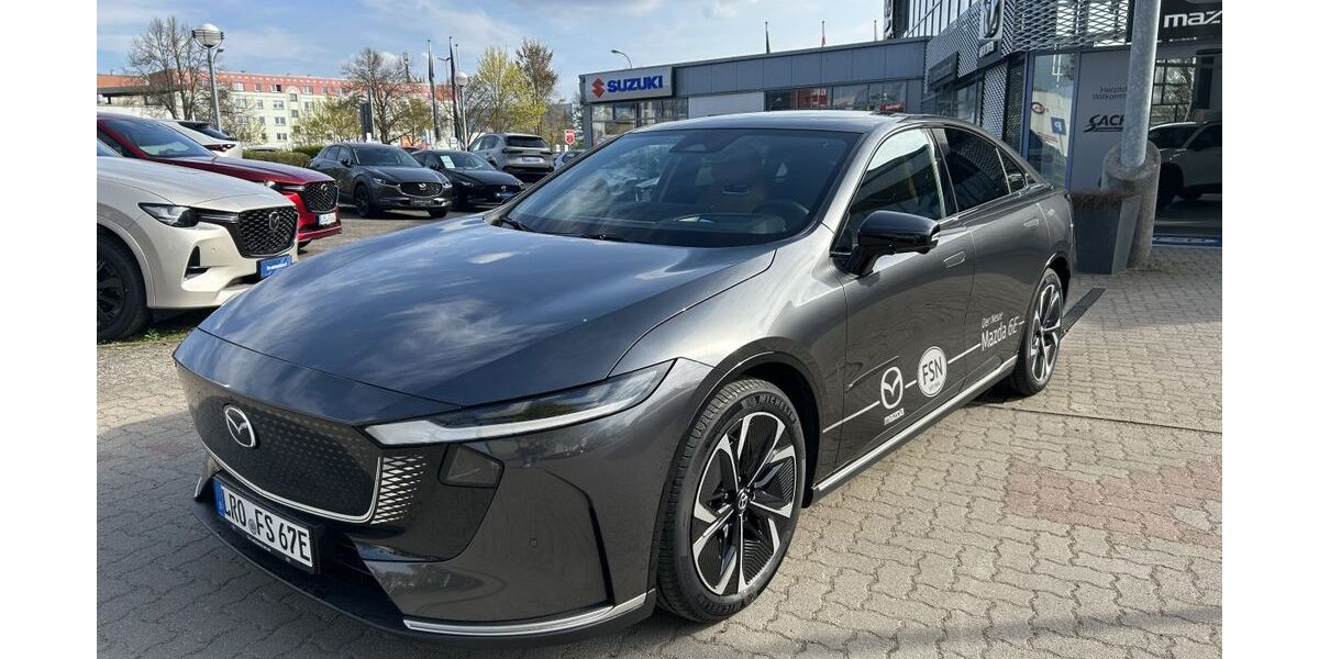 Mazda 6e 3.188 km 37.990 &euro; Güstrow 18273