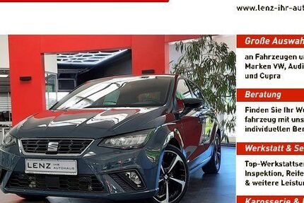 Seat Ibiza 11.650 km 20.290 &euro; Eberbach 69412