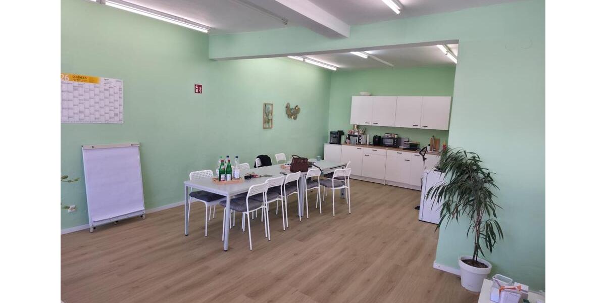 Gewerbeobjekt Barsinghausen - 784&euro; | Angebot:25400153