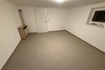 Kleine Kellerwohnung 37,5 m2 1 Zi. + Wohnküche und Bad 2 zimmer