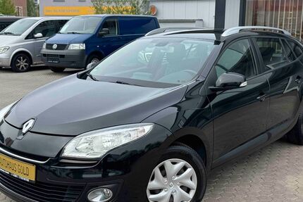 Renault Megane 107.000 km 5.990 &euro; Rostock 18107