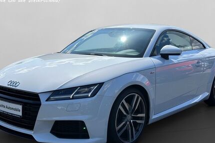 Audi TT 82.300 km 25.230 &euro; Hösbach 63768