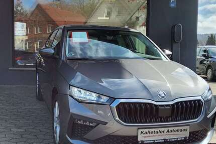 Skoda Scala 20.839 km 20.960 &euro; Kalletal 32689