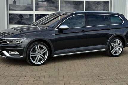 VW Passat 191.685 km 17.888 &euro; Neuenkirchen 49586