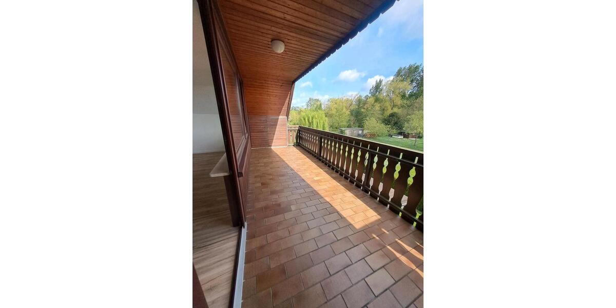 Erdgeschoßwohnung Seelze - 4 Zimmer, 75 m&sup2;, 760&euro; | Angebot:26296852