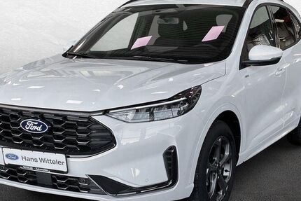 Ford Kuga 1.200 km 32.990 &euro; Brilon 59929