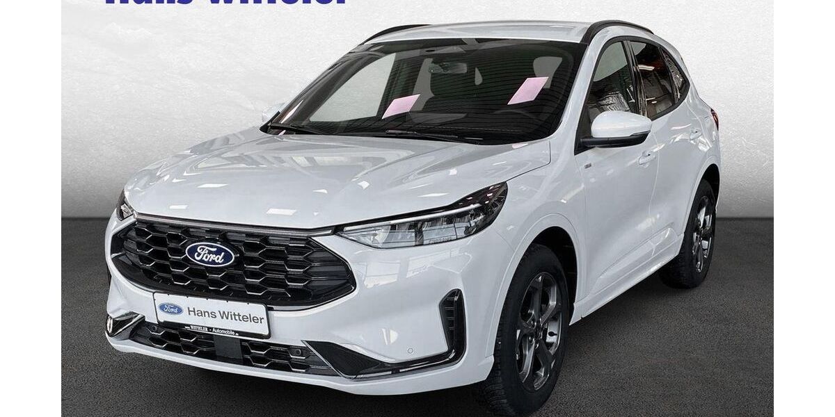 Ford Kuga 1.200 km 32.990 &euro; Brilon 59929