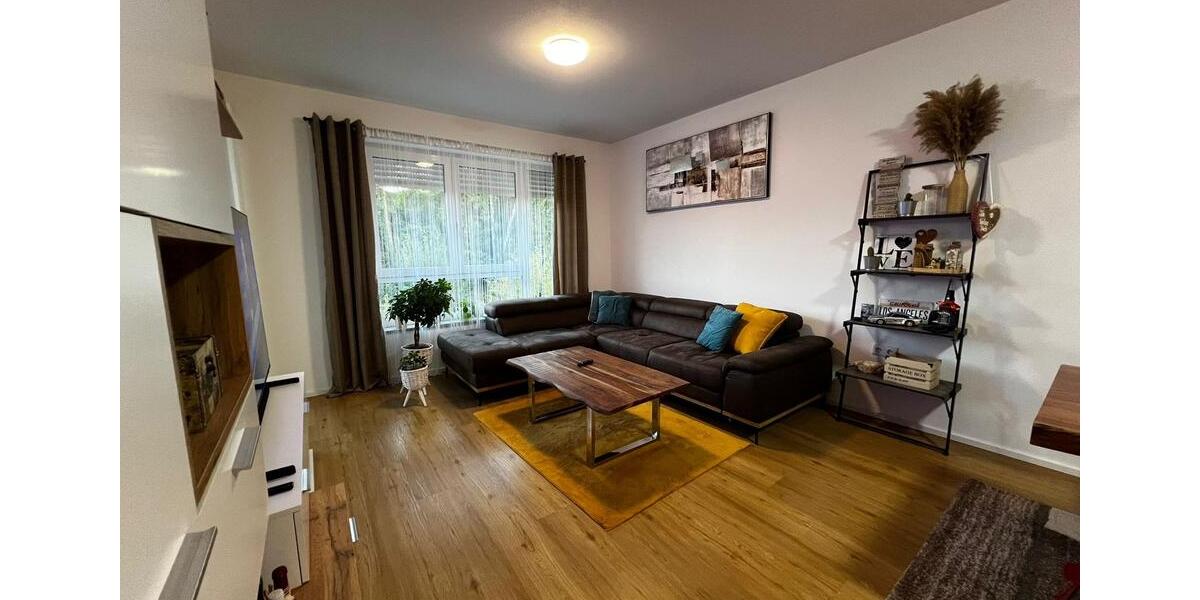 Etagenwohnung Rottenburg an der Laaber - 2 Zimmer, 63 m&sup2;, 820&euro; | Angebot:24884535