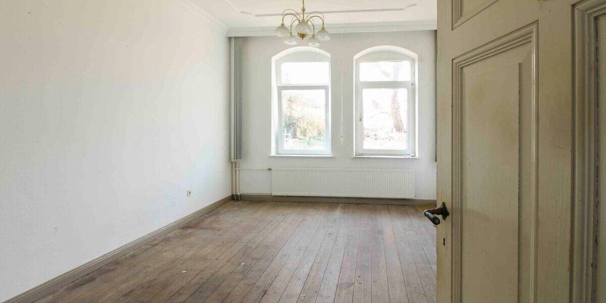 Einfamilienhaus Bad Nenndorf Waltringhausen - 8 Zimmer, 299.000&euro; | Angebot:26188989