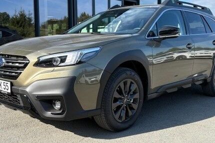 Subaru Outback 1.500 km 47.850 € Wenden 57482