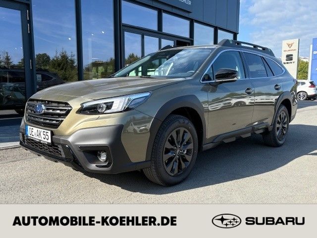 Subaru Outback 1.500 km 47.850 € Wenden 57482